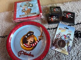Piraten-Party-Pack