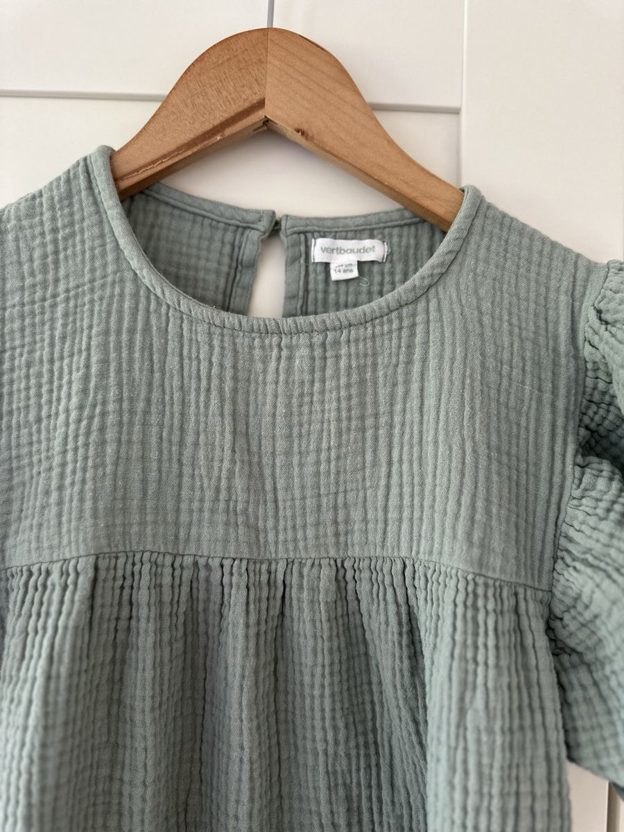Robes et jupes: Mädchenkleid – D'occasion à Ettingen par rah_xgy9 2