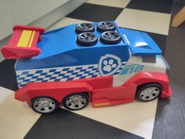 Camion Paw Patrol