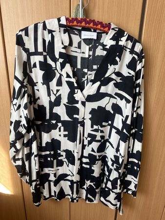 Damenbluse