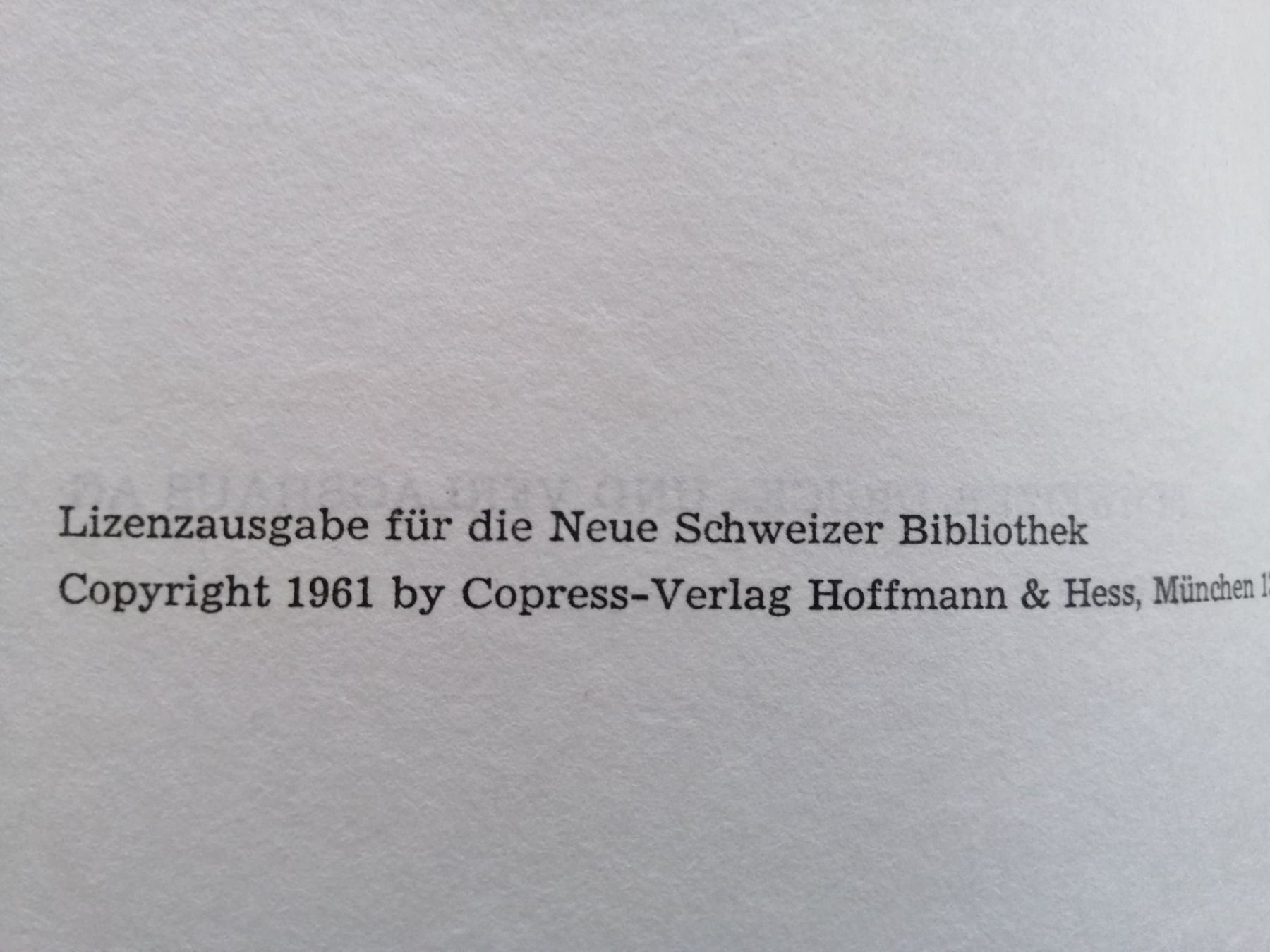 Libri: Fussballbuch Europa Cup 1961 – Usato da Villmergen venduto da MONCHHICHI 4