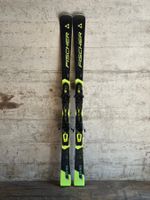 Fischer RC4 RCS Ski 155CM 2025