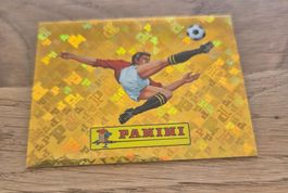 Panini WM 2026 United Edition Sticker #00 Gold Holo