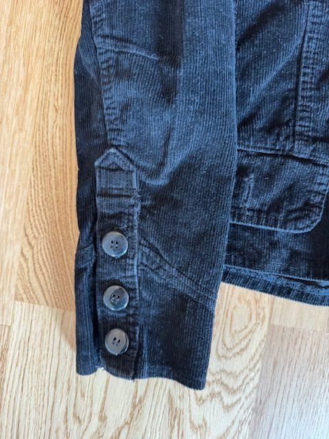 Jacken: Cord Jacke wie Gr.XS – Gebraucht aus Wabern von adamovski 1