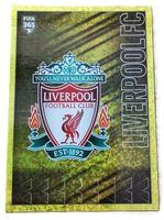 Liverpool Football Club - Panini FIFA 365 Nr. 59  ⚽🏆