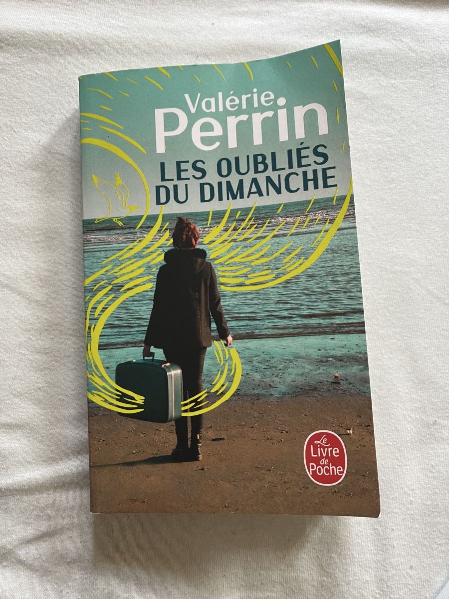 Libri: Les oubliés du dimanche - Valérie Perrin – Nuovo (secondo la descrizione) da Ogens venduto da lau_z665