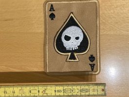 Patch Sticker Aufnäher 10