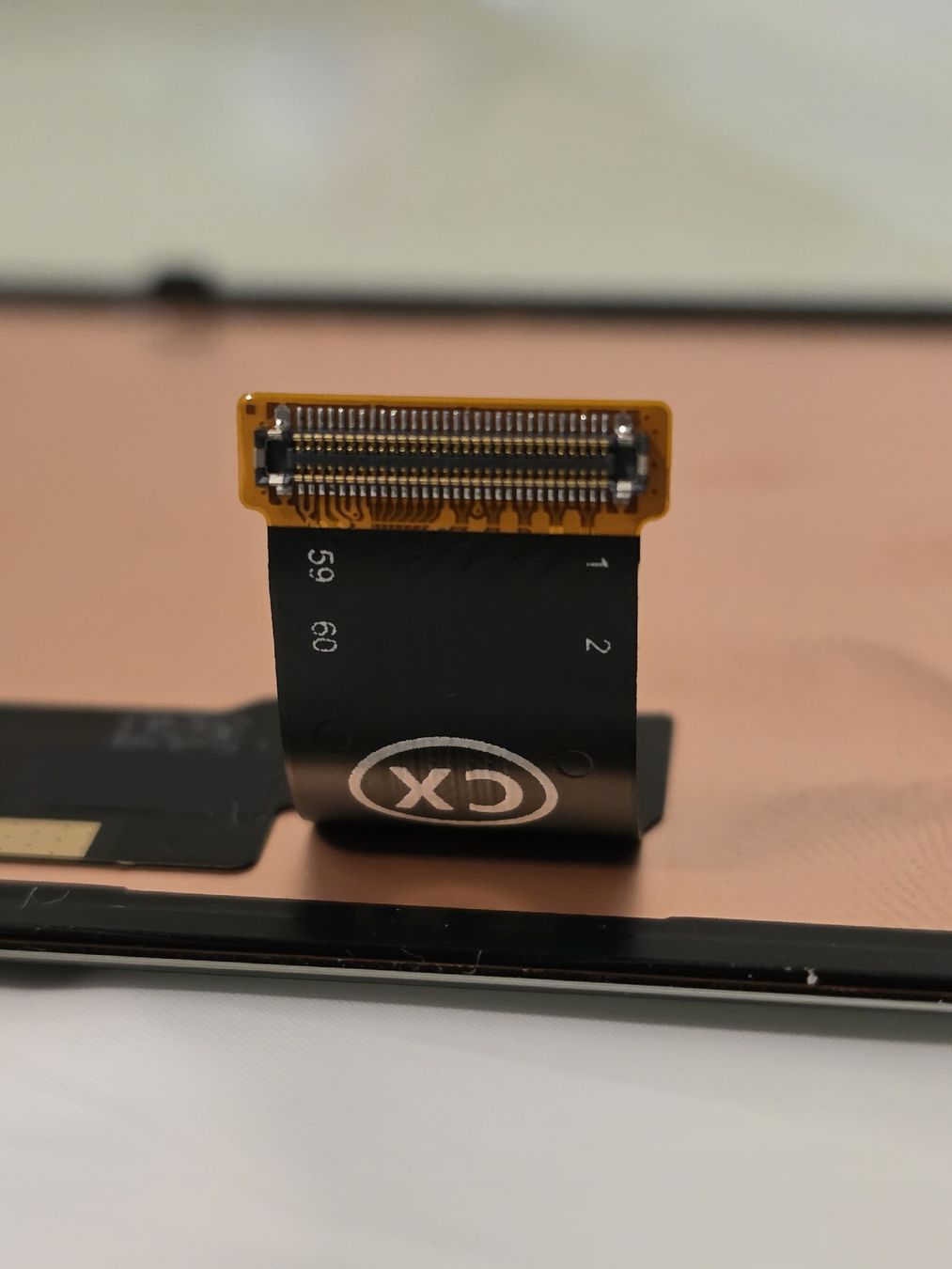 Google Telefoni cellulari / Smartphones: Écran LCD Google Pixel 7 avec châssis – Neuf – Nuovo e nell'imballaggio originale da Renens VD venduto da jose26 5