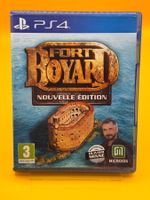 Fort Boyard PS4 - Französische Version