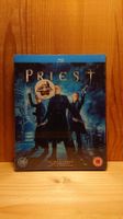 PRIEST Blu-Ray Englische Version