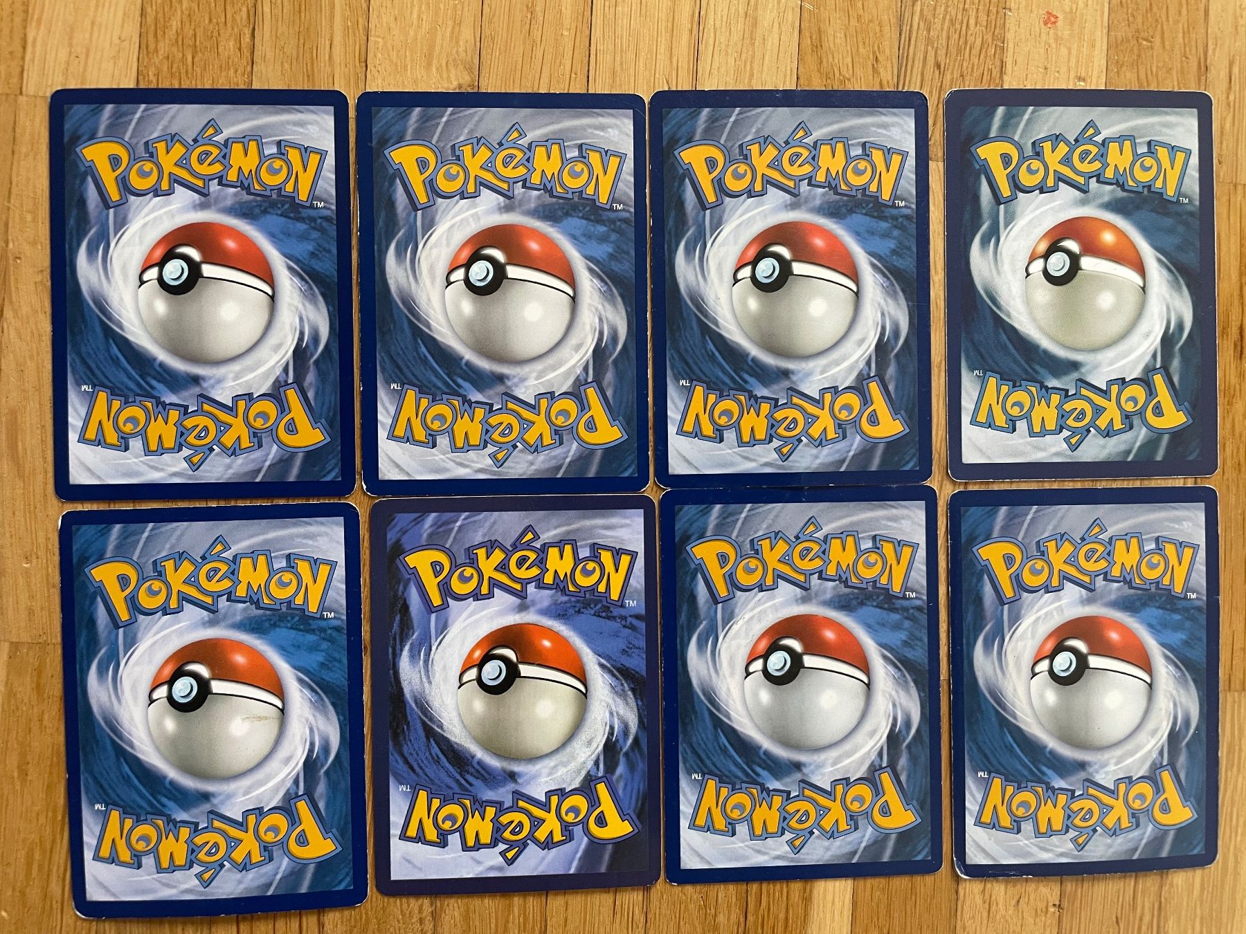 Pokémon Carte collezionabili: Pokémon Karten – Usato da Wiesendangen venduto da Blupics 1