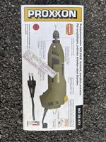 Ponceuse de précision Proxxon FBS 230/E