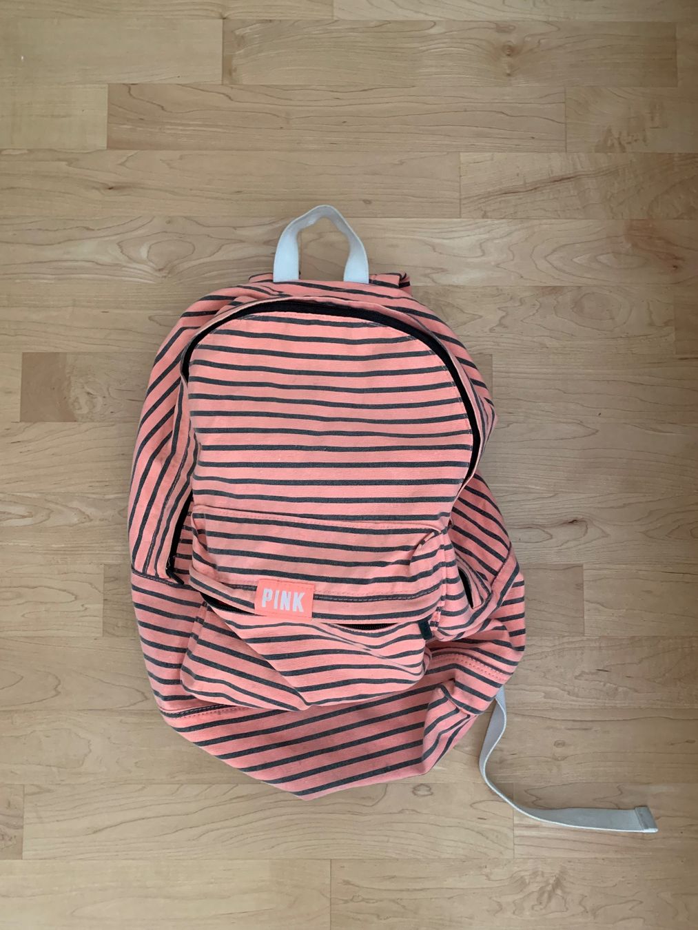 Sacs à dos: Pink Rucksack – D'occasion à Ennetbaden par usemiste