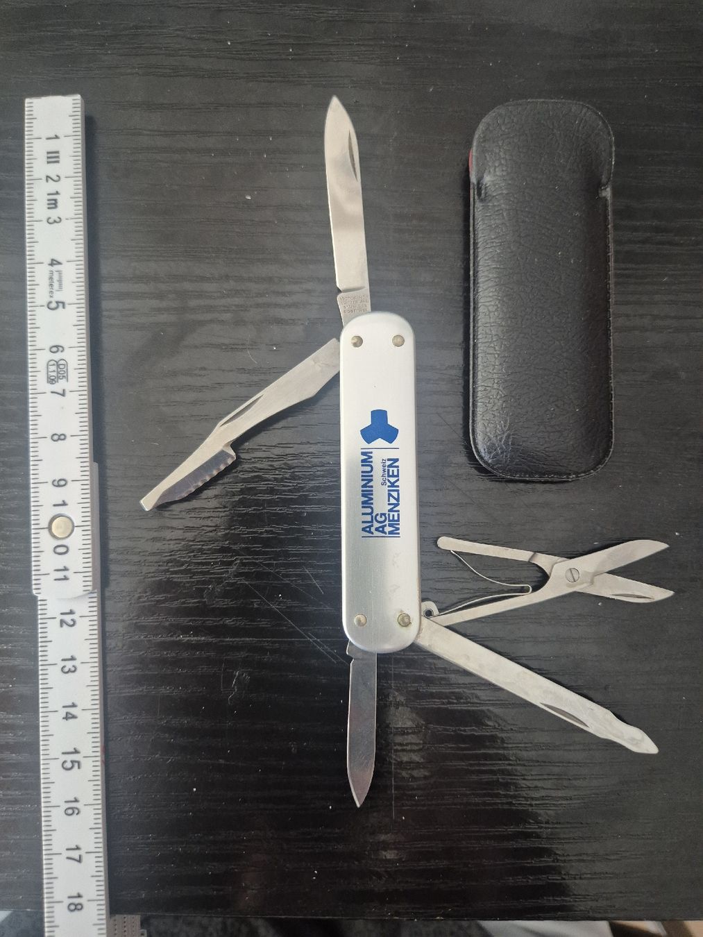 Victorinox Couteaux de poche: Sackmesser Victorinox – Neuf (Voir description) à Rieden AG par Hema55 1