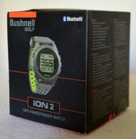 Bushnell Golf ION 2 GPS Bluetooth