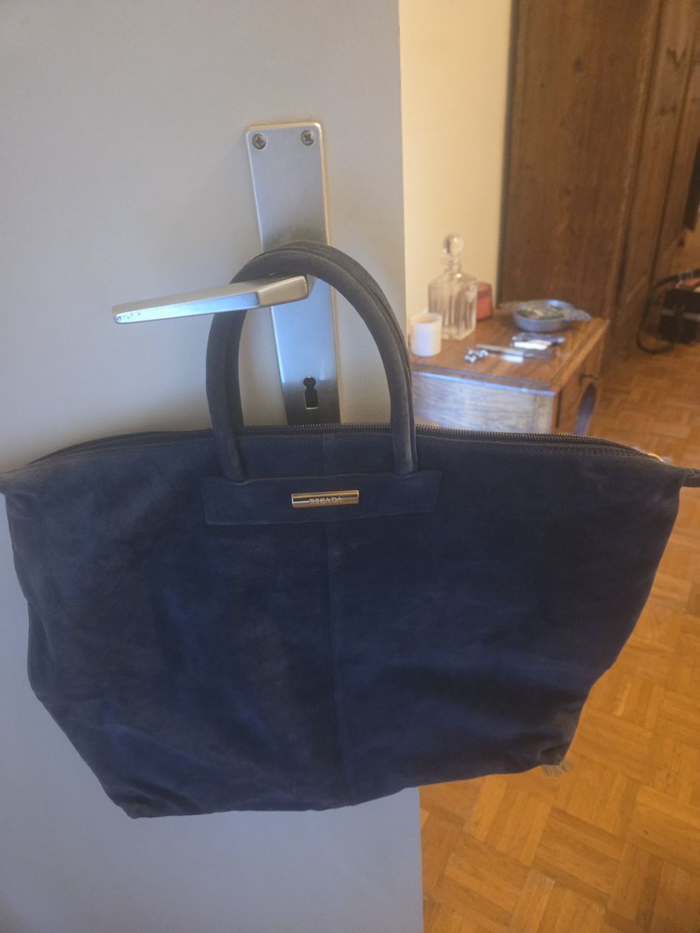 Escada Borse da donna: ESCADA shopping bag – Usato da Genève venduto da canin04