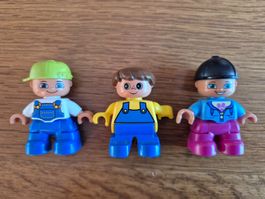 Duplo Figuren 3 Stück Kinder (K85)