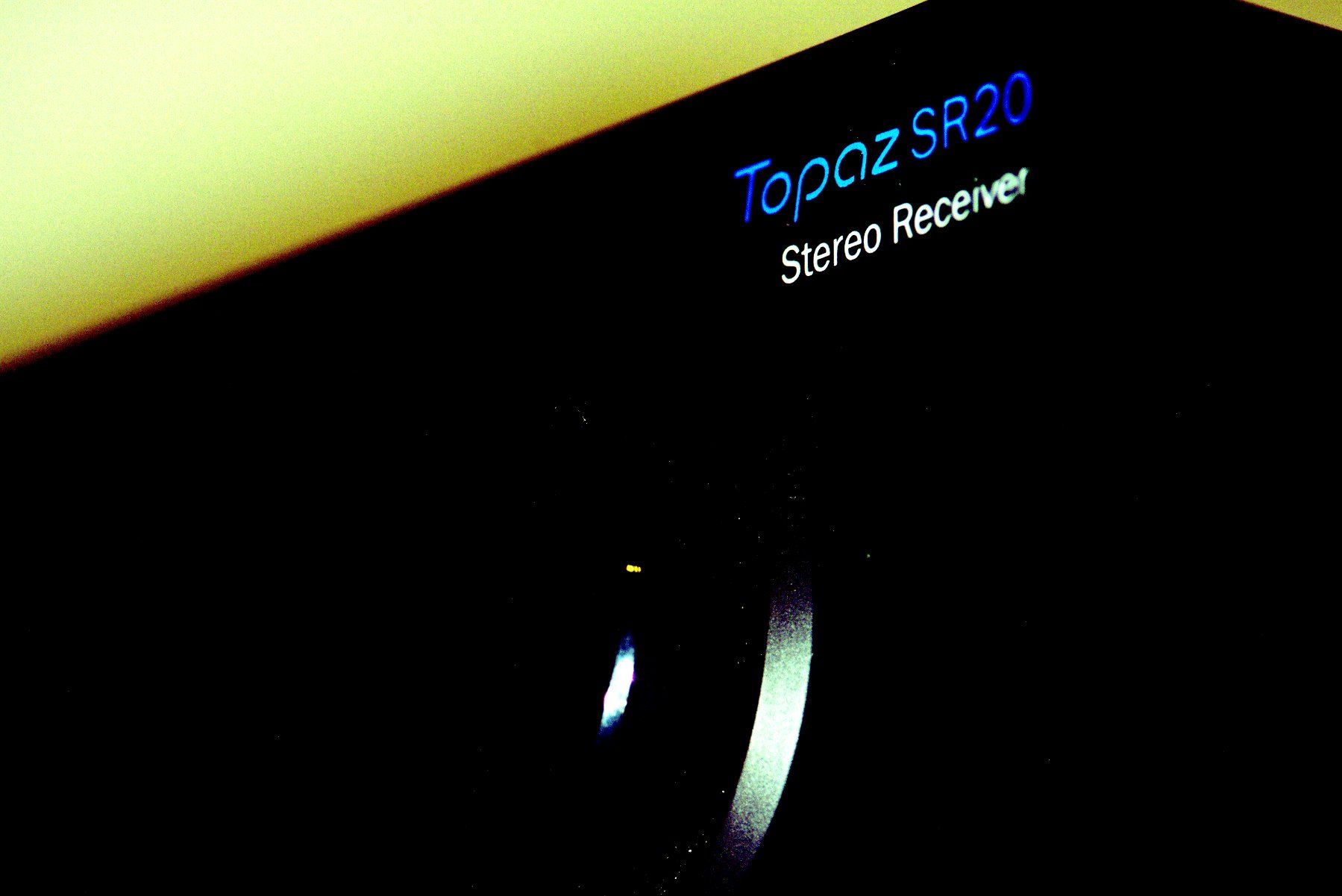 Cambridge Audio Ricevitori: Cambridge Audio Topaz SR20 Receiver – Usato da Kaiseraugst venduto da beatboxx 7