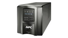 APC Smart-UPS 750, 500 W Unterbrechungsfreie Stromversorgung