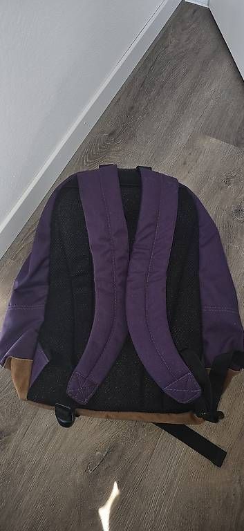 Rucksäcke: Violetter Rucksack – Gebraucht aus Schaffhausen von isl_dj8w 2