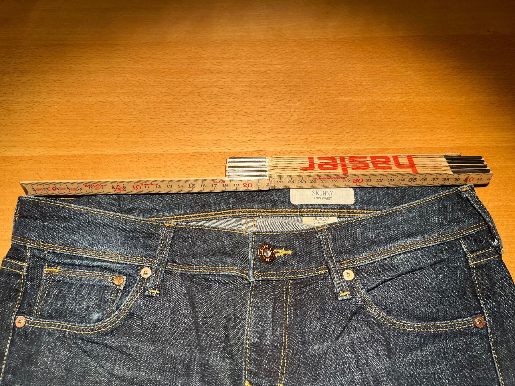 Jeans: Damen Jeans – Usato da Kirchberg SG venduto da MB409_4x4 3