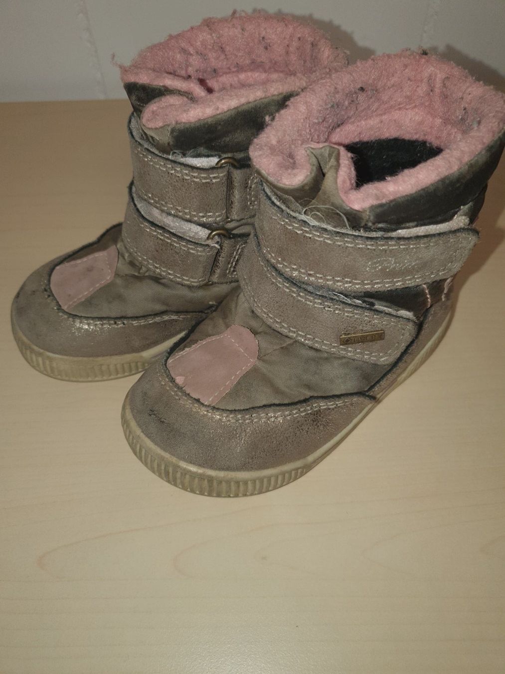 Primigi Scarpe per ragazze: Schuh Grösse 24, Marke Primigi – Usato da Altendorf venduto da caj_hry2 1