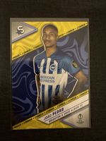Topps João Pedro Brighton & Hove Albion Fc