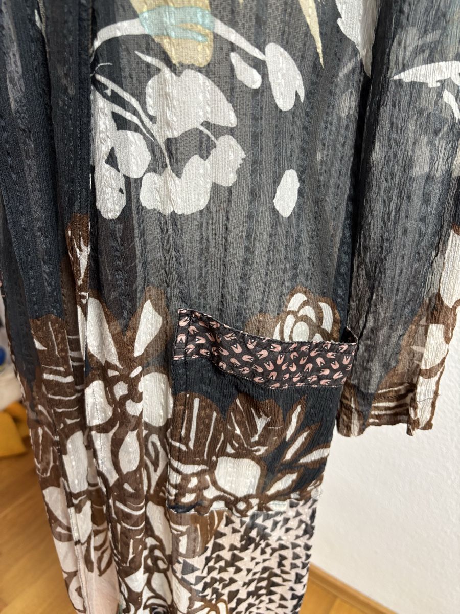Etro Giacche: Jacke Etro Gr. 38 – Usato da Winterthur venduto da san_wd8j 2