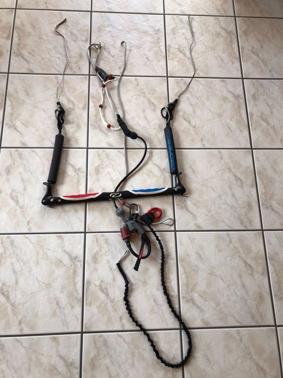 Ozone / KiteBar / Kitebar / 50 cm Kaufen auf Ricardo