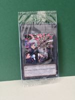 Yu-Gi-Oh Ghost Gal Altergeist Primebanshee Token NEU