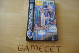 SimCity 2000