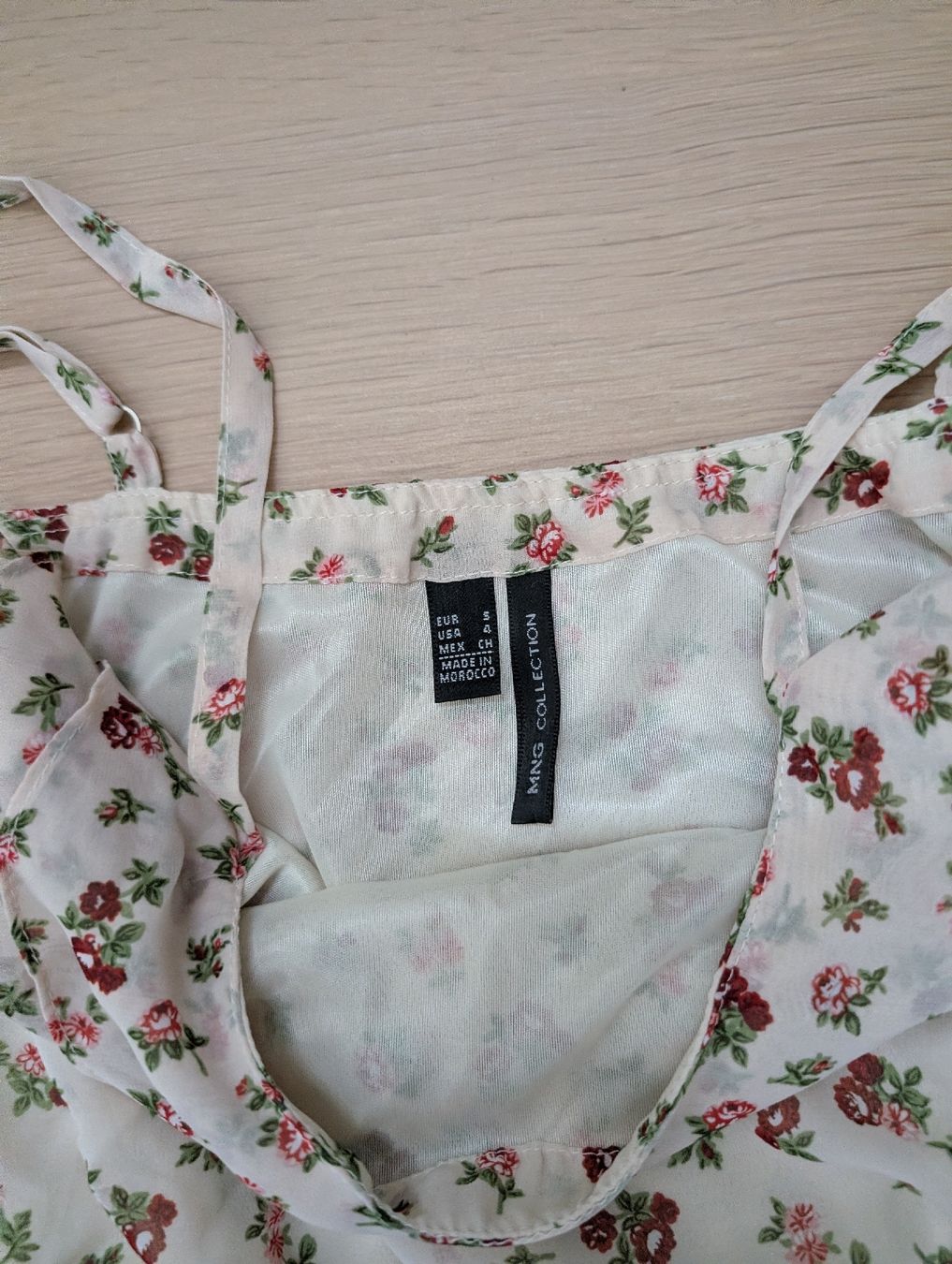 Mango Kleider: Mango Kleid – Gebraucht aus Kloten von Pandora123 1