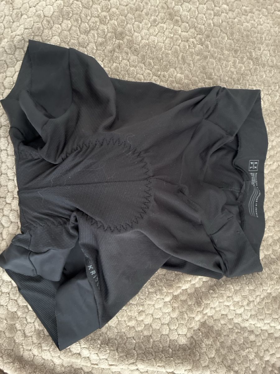 Pantalons: Rockrider Velo short  – D'occasion à Walenstadt par bedina92