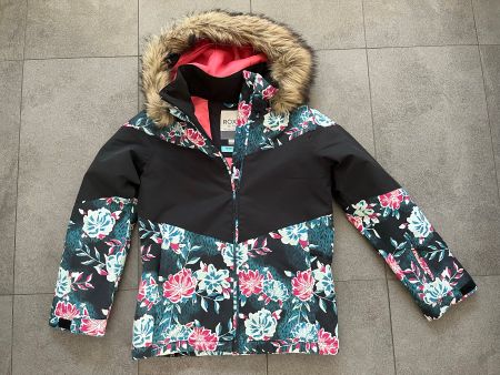 Ski-/Snowboard-Jacke Roxy Gr. XL