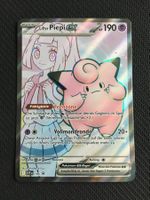 Lillys Piepi ex - Black Star Promos - SVP 195 - DE