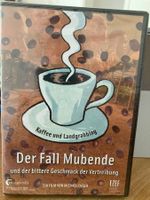 DVD: Kaffee und Landgrabbing - Der Fall Mubende - NEU!!