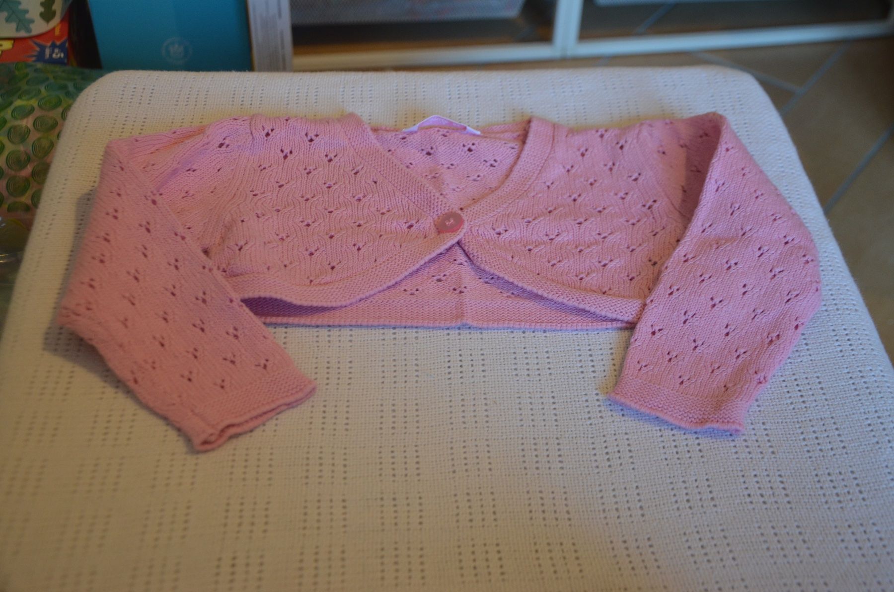 Lotti & Set di vestiti: TAILLE 74-80 - JOLIS ENSEMBLE – Usato da Chiasso venduto da Dolly015 1