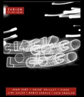 2x Ticket "Circoloco Zurich 11-07-2026" 