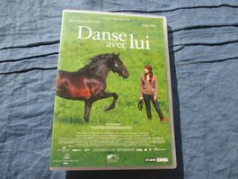 Danse avec lui (Mathilde Seigner)
