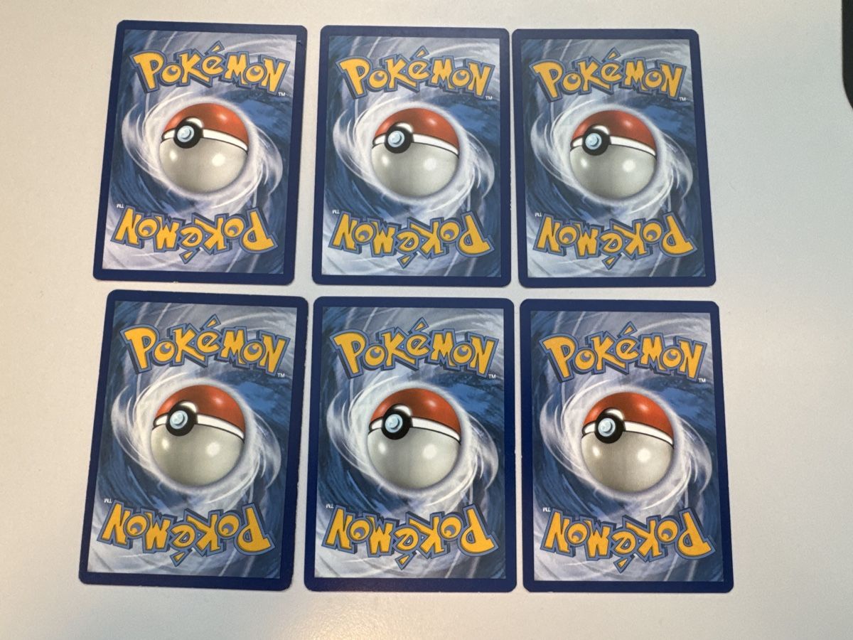Pokémon Carte collezionabili: Pokemon Set – Usato da Küssnacht am Rigi venduto da POSTOMASTER 1