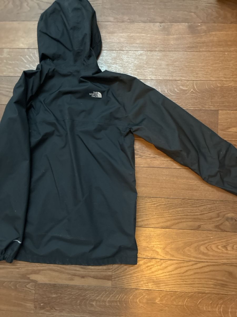 North Face Giacche & Cappotti: The North Face raincoat – Usato da Muri b. Bern venduto da t29_f8y7 1