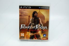 Prince of Persia: die vergessene Zeit PS3