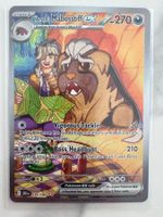 Arven's Mabosstiff ex DRI235 EN - Destined Rivals