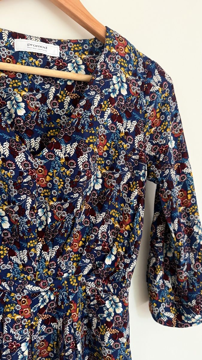 Promod Vestiti: PROMOD Kleid 36/S – Nuovo (secondo la descrizione) da Zürich venduto da amaguri 2