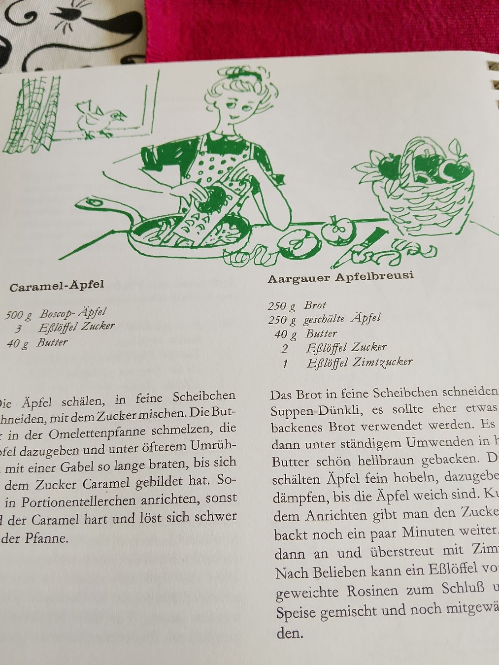 Libri: Koch mit Liebe / Koch mit Migros  – Usato da Volken venduto da katz5 6