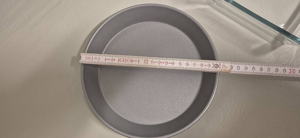 Teglie da forno: 2 Ofenformen – Usato da Ennetbaden venduto da dom_5nlb 1