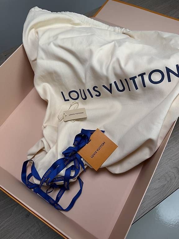Zaini: Louis Vuitton Rucksack Backpack (Fullset) – Usato da Dietikon venduto da leekramer 3
