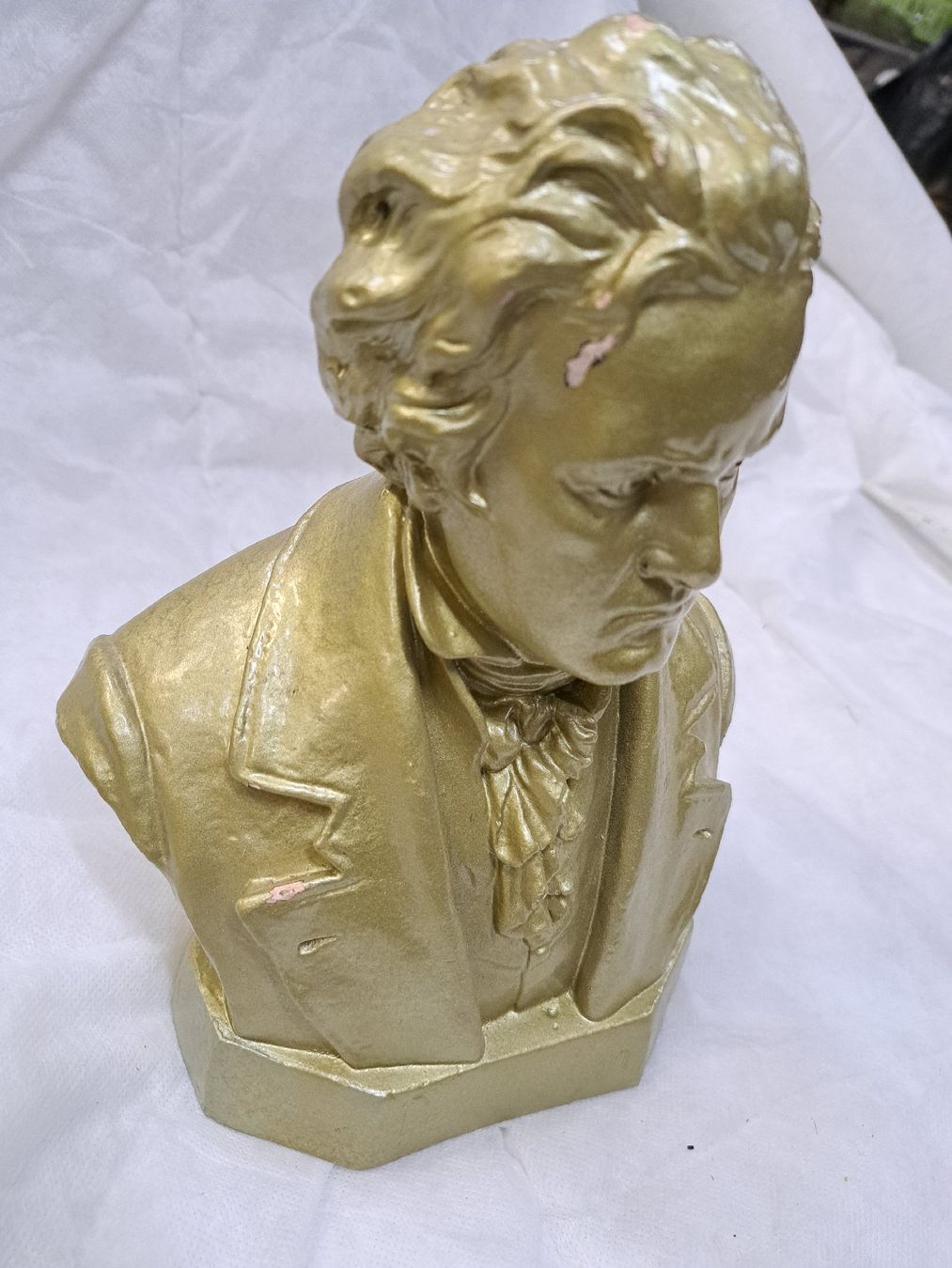 Sculture & Statue: Büste Beethoven – Usato da Grossdietwil venduto da mahsoumi 1