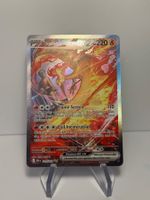 Team Rocket's Moltres ex (DRI 229) EN/NM