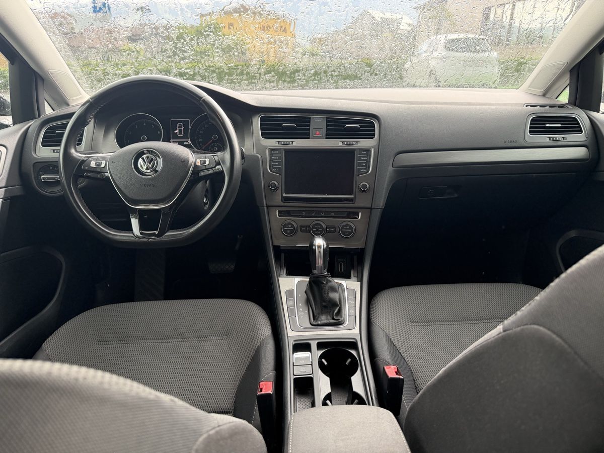 VW Automobili: VW GOLF 7 1.4 TSI Bluemotion DSG 122PS – Usato da Schübelbach venduto da shq_5dmt 5